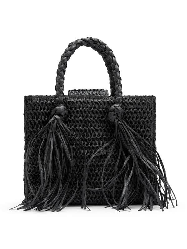 Sigrid Straw Bag 2