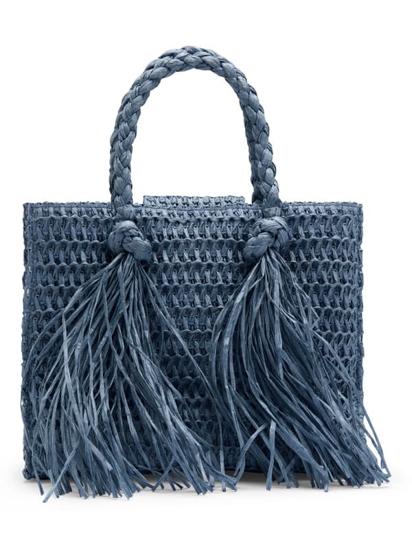 Sigrid Straw Bag 4