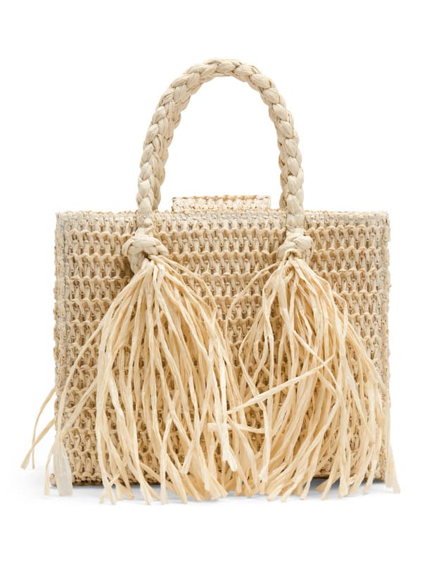 Sigrid Straw Bag 2