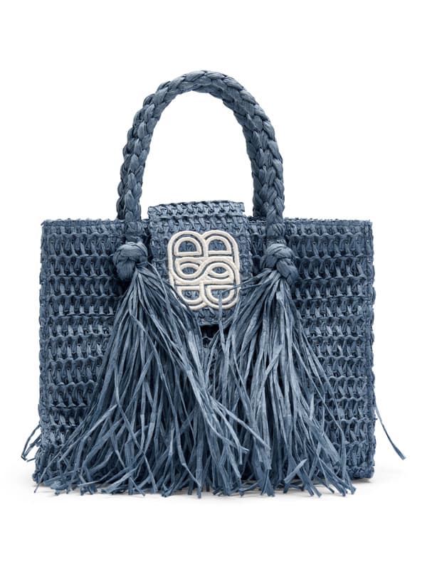 Sigrid Straw Bag 3