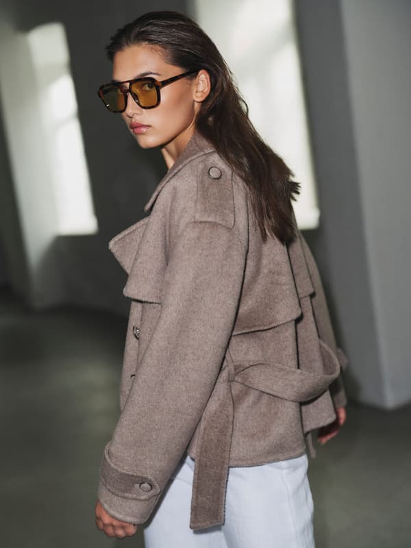 Tia Jacket 5