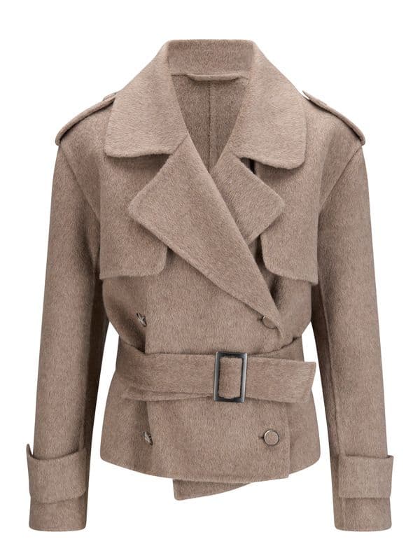 Tia Jacket 2