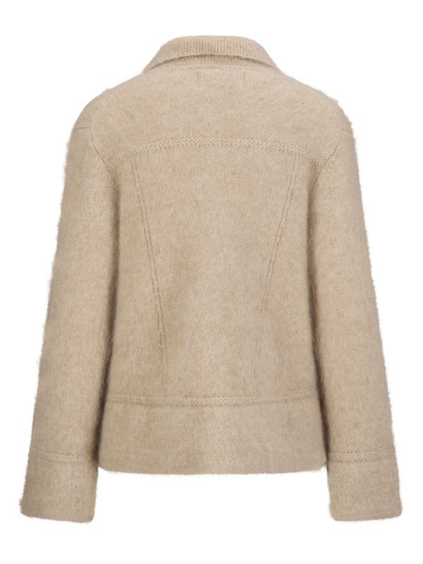 Bianca Chunky Jacket 4