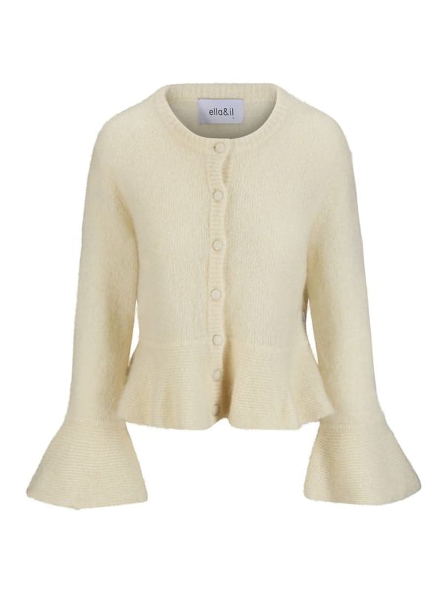 Maren Chunky Cardigan