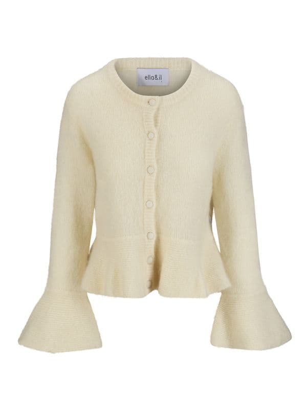 Maren Chunky Cardigan 2