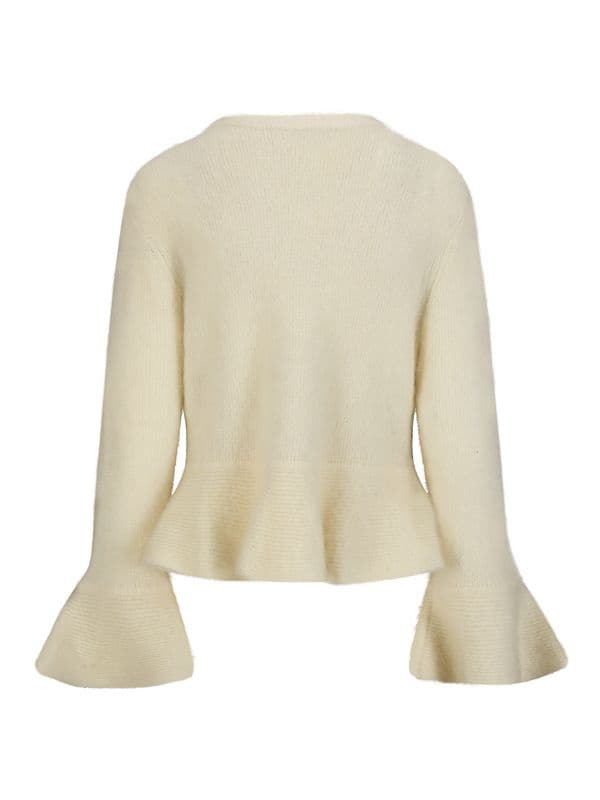 Maren Chunky Cardigan 3