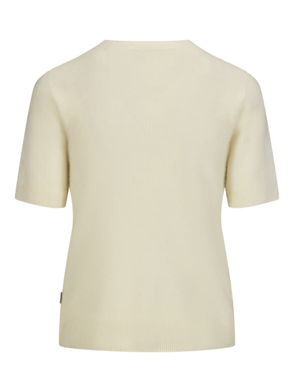 Emely Brushed Tee 3