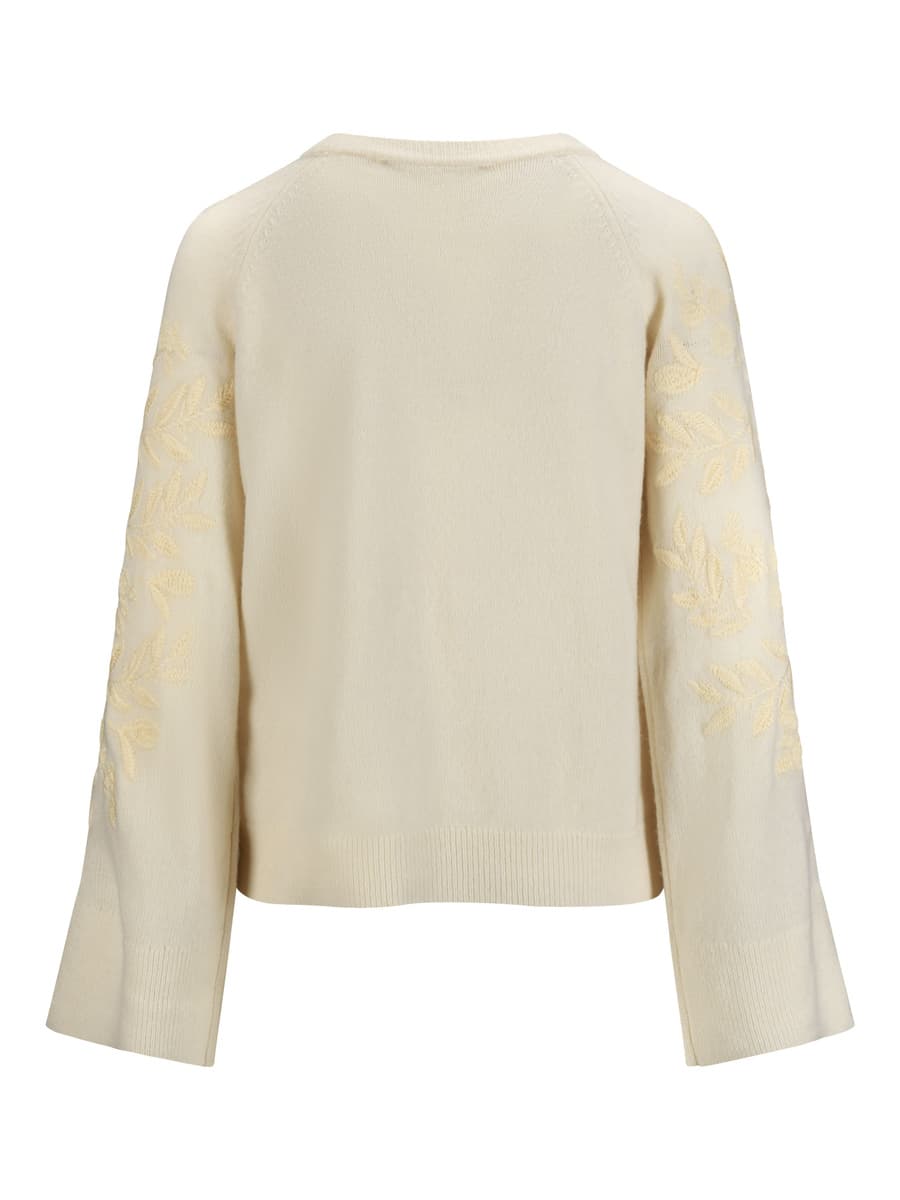Helene Merino Sweater