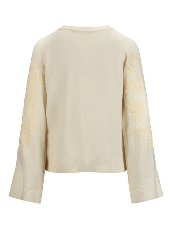 Helene Merino Sweater 2