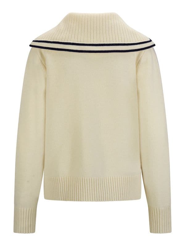Oceana Merino Sweater 3