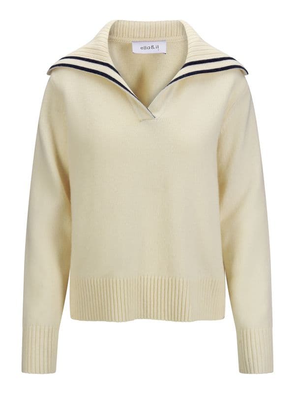 Oceana Merino Sweater 2