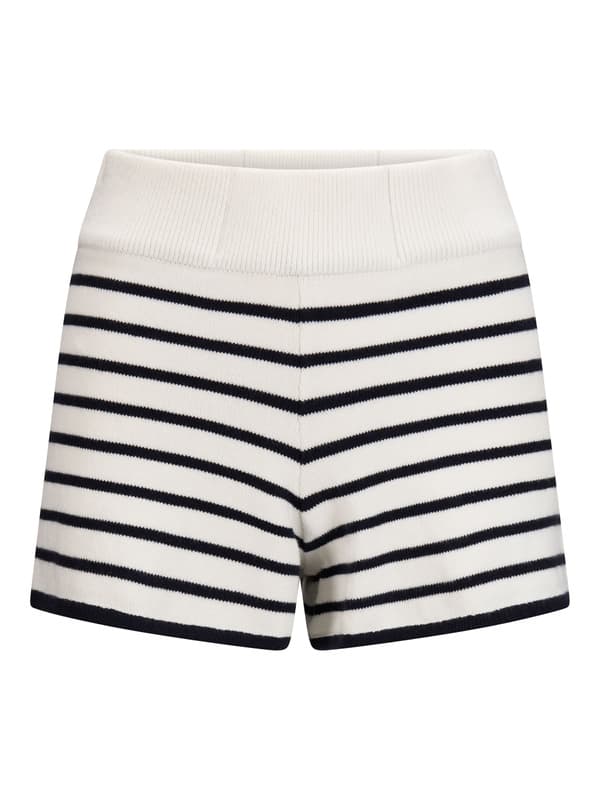 Mari Cotton Shorts 2