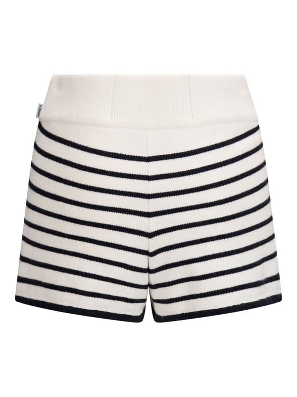 Mari Cotton Shorts 3