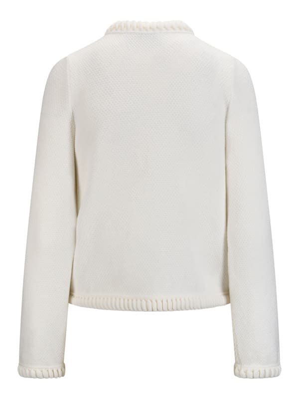 Claire Cotton Cardigan 3