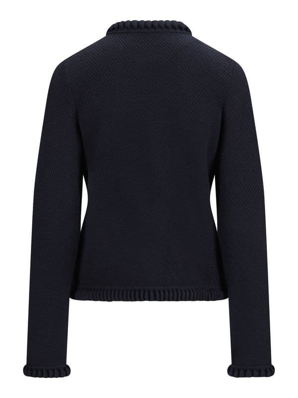 Claire Cotton Cardigan 2