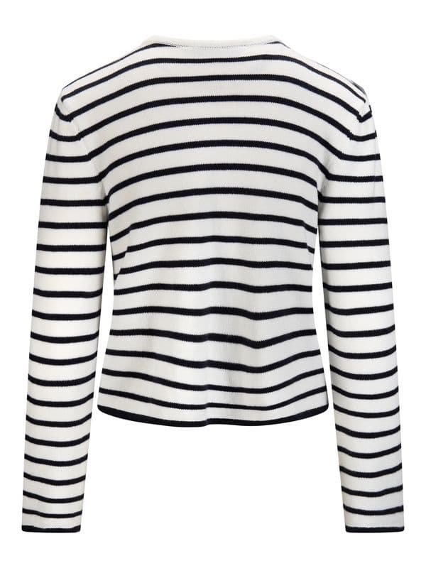 Lisa Cotton Cardigan 3