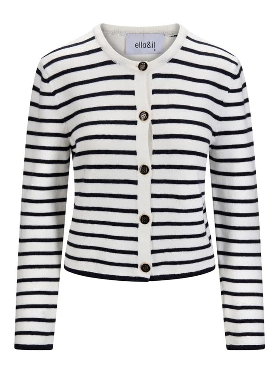 Lisa Cotton Cardigan