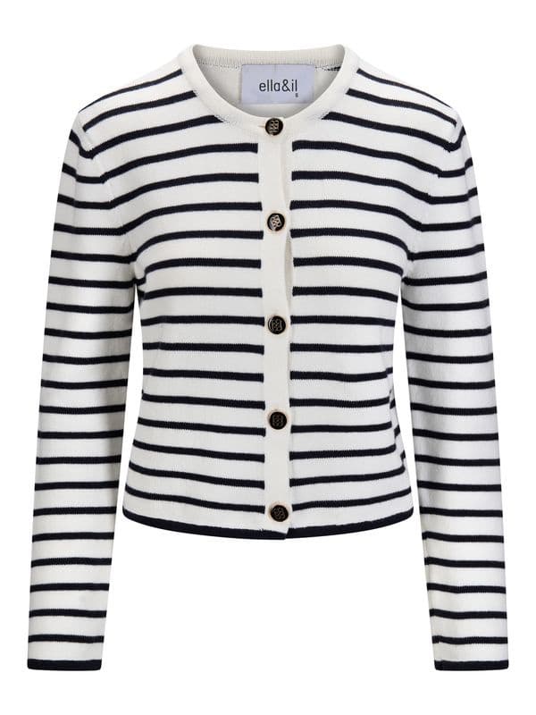 Lisa Cotton Cardigan 2