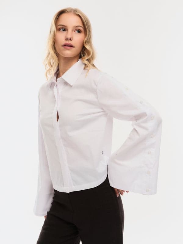 Sonia Shirt 1