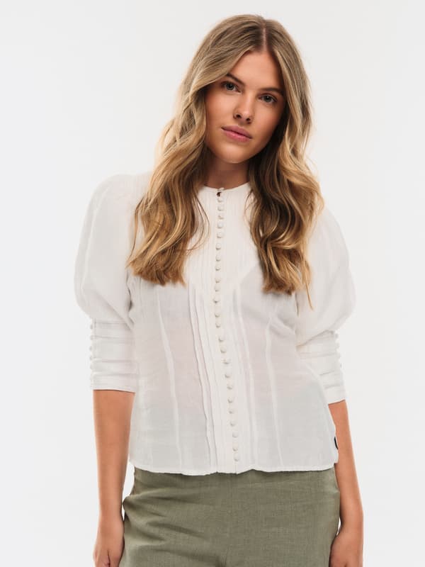 Katja Blouse 4