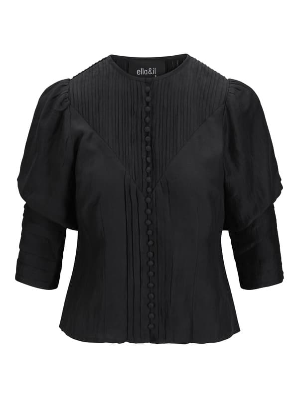 Katja Blouse 1
