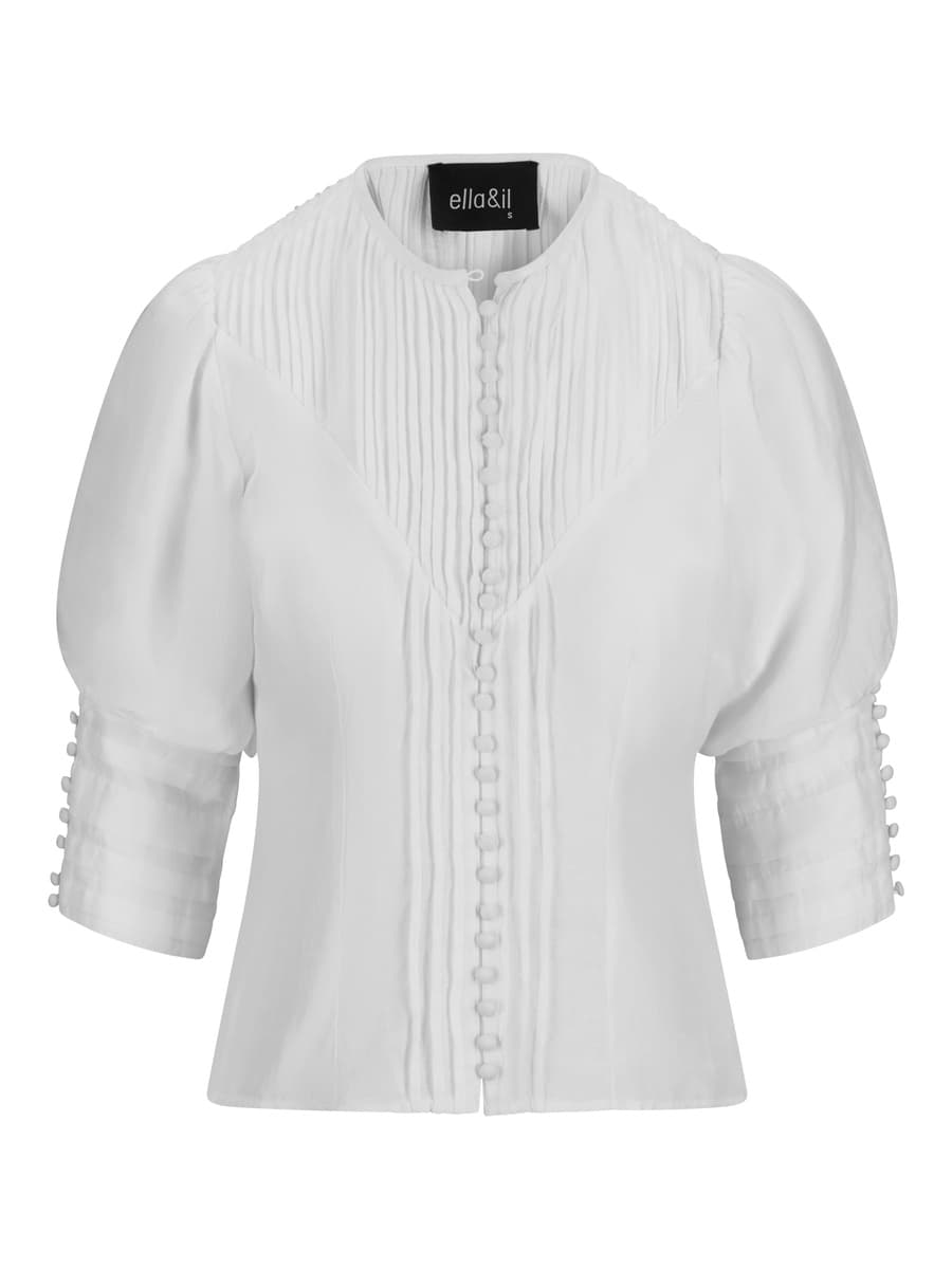 Katja Blouse
