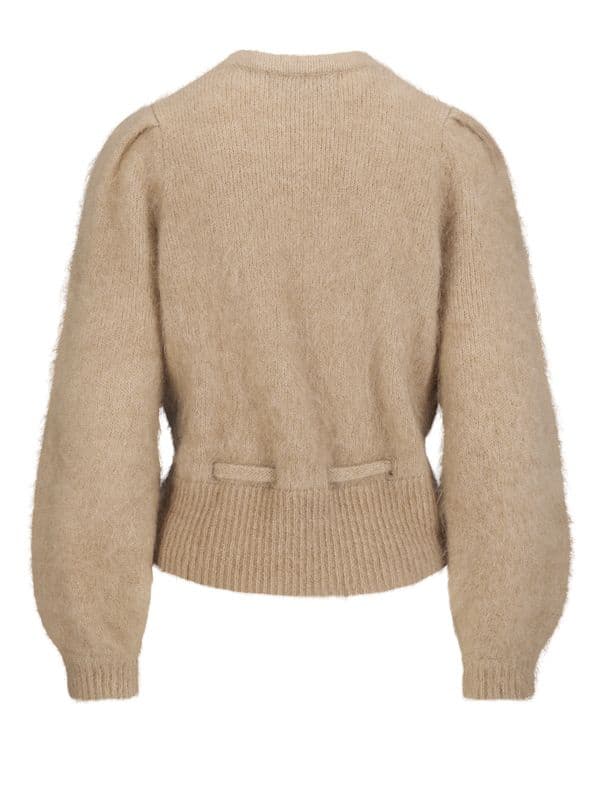 Malin Chunky Cardigan 4