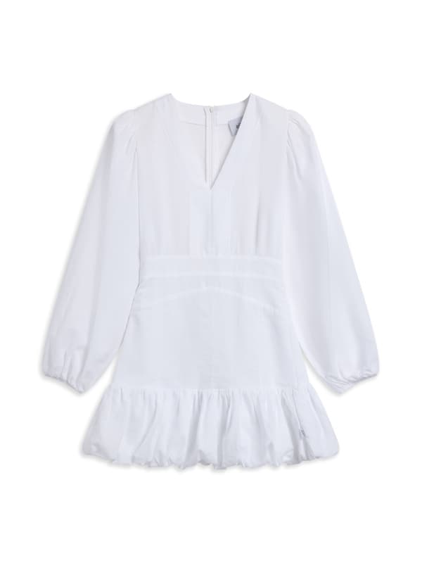 Gabby Linen Dress 4