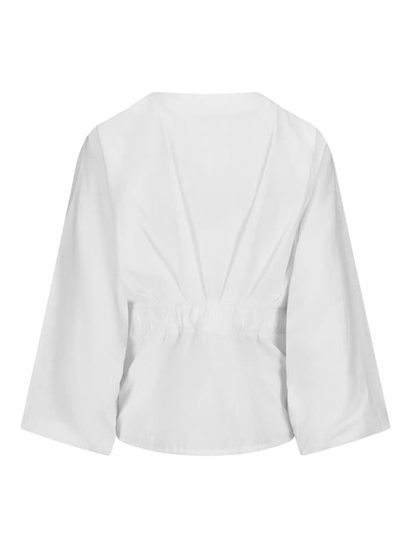 Saima Linen Top 3