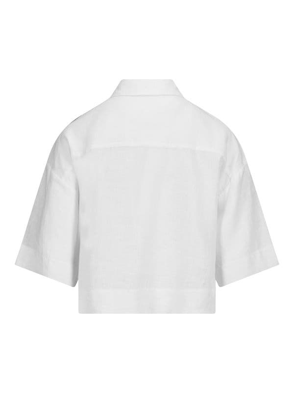 Sunni Linen Shirt 3