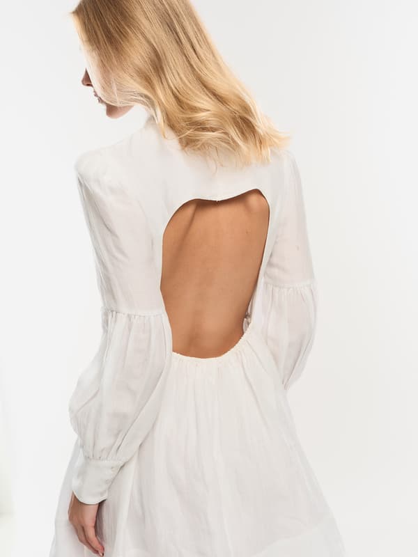 Julle Dress 2