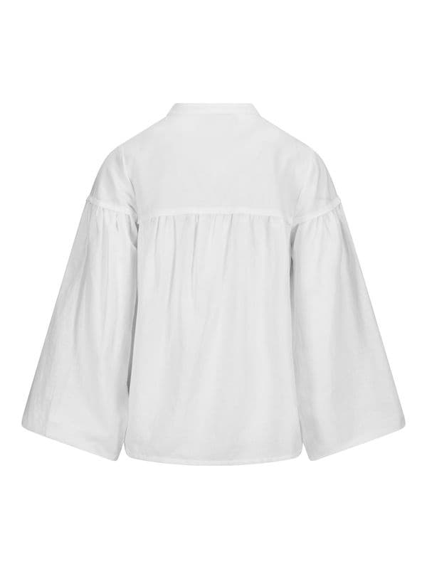Stine Linen Shirt 3