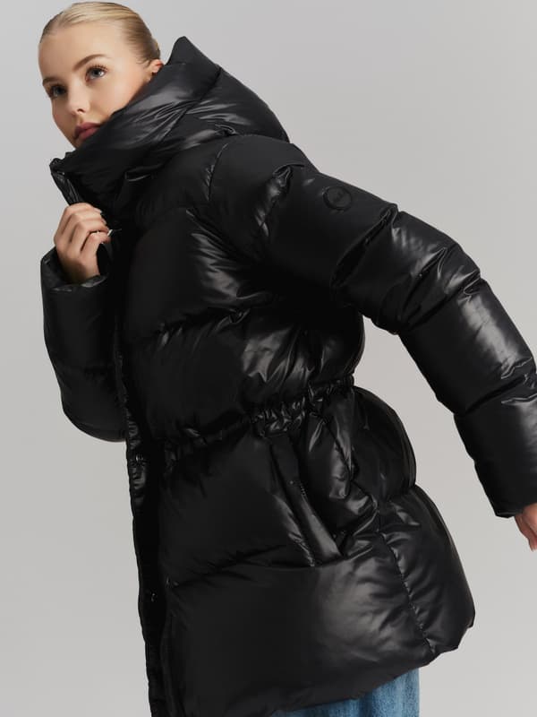 Maili Down Jacket 5