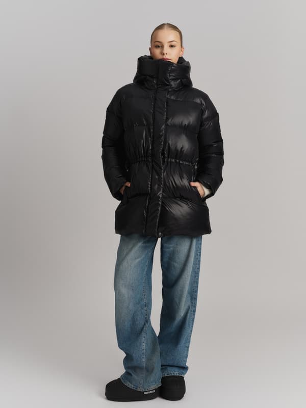 Maili Down Jacket 3