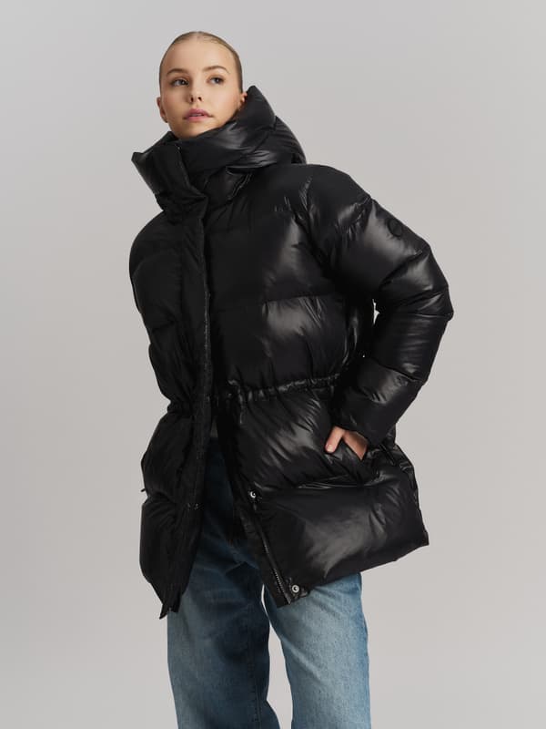 Maili Down Jacket 4