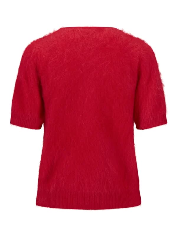 Emmy Brushed Tee 3