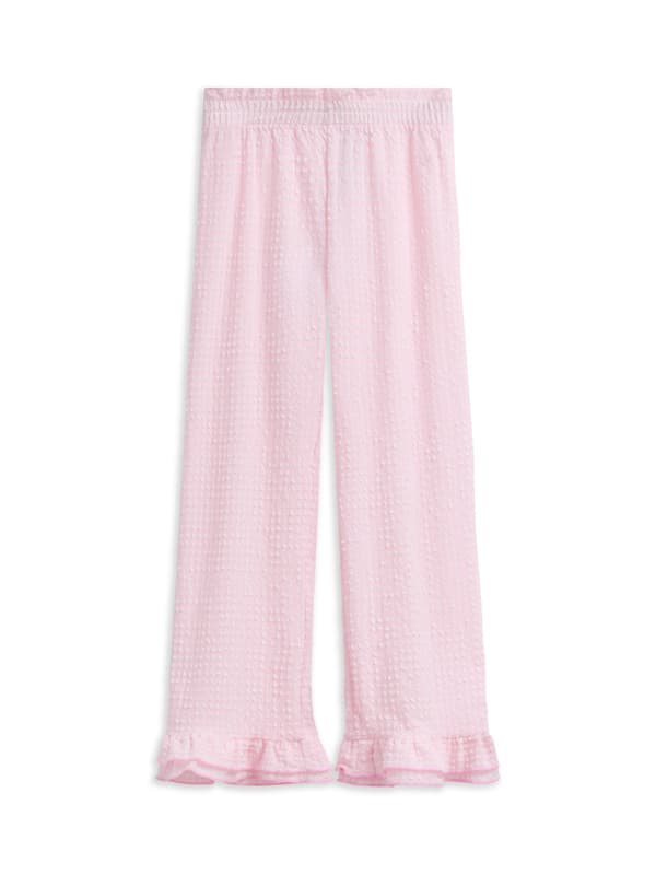 KIDS Zela Crinkle Pants 1