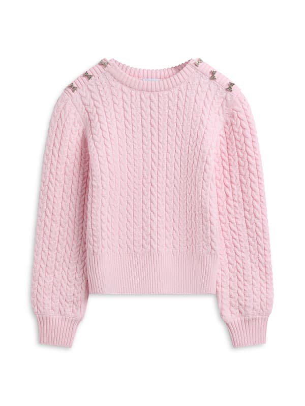 KIDS Bettie Cotton Sweater 3