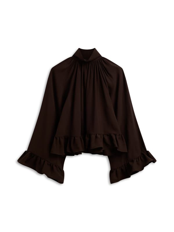Clara Blouse 2