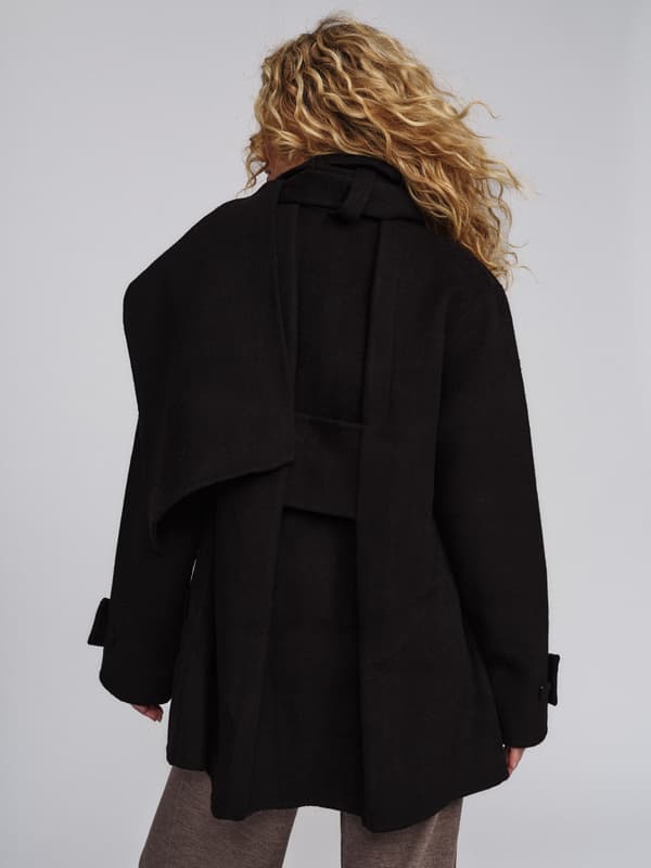 Clara Coat 2