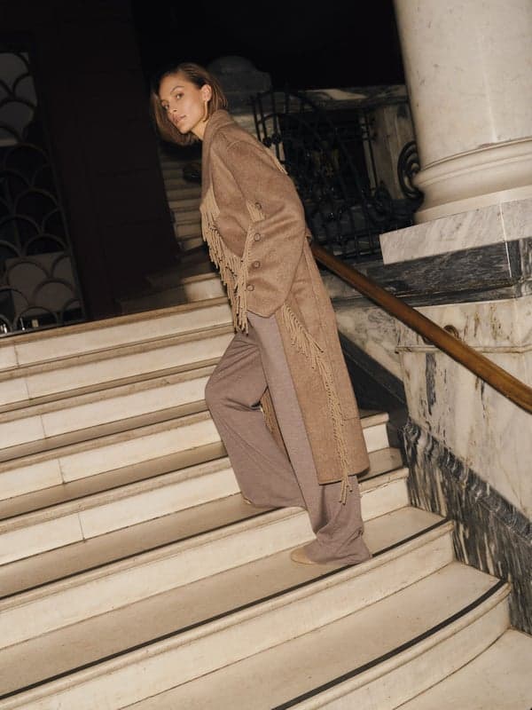 Heidi Coat 1