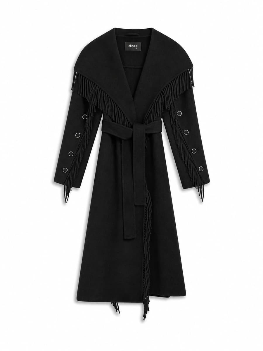 Heidi Coat