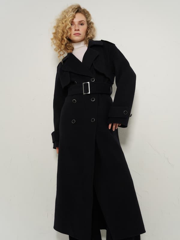 Yua Coat 2