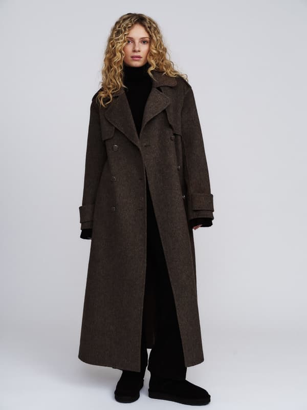 Yua Coat 2