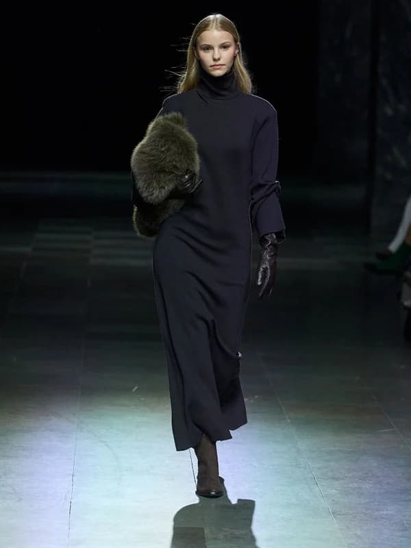 Kimberly Merino Dress 1