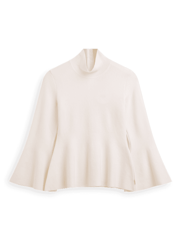 Adelyn Merino Sweater 3