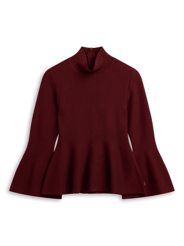 Adelyn Merino Sweater 3
