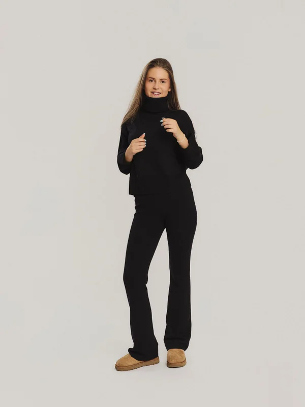 KIDS Melissa Merino Sweater 3