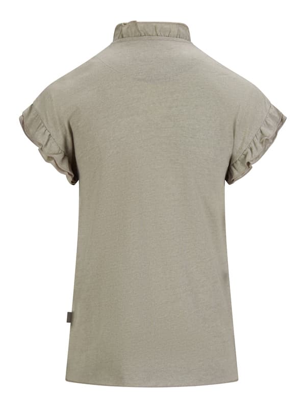 Karianne Linen Tee 2