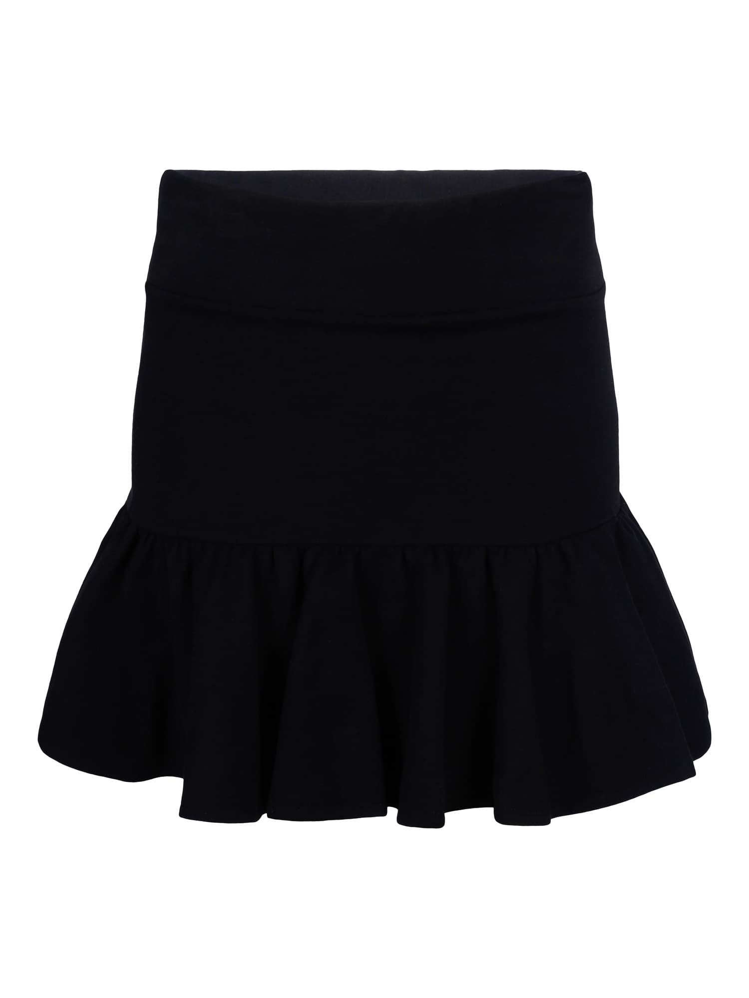 Ginger Skirt